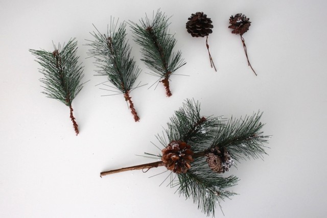 faux-pine-needles-pinecones
