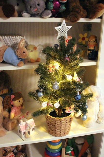 nursery-christmas-tree