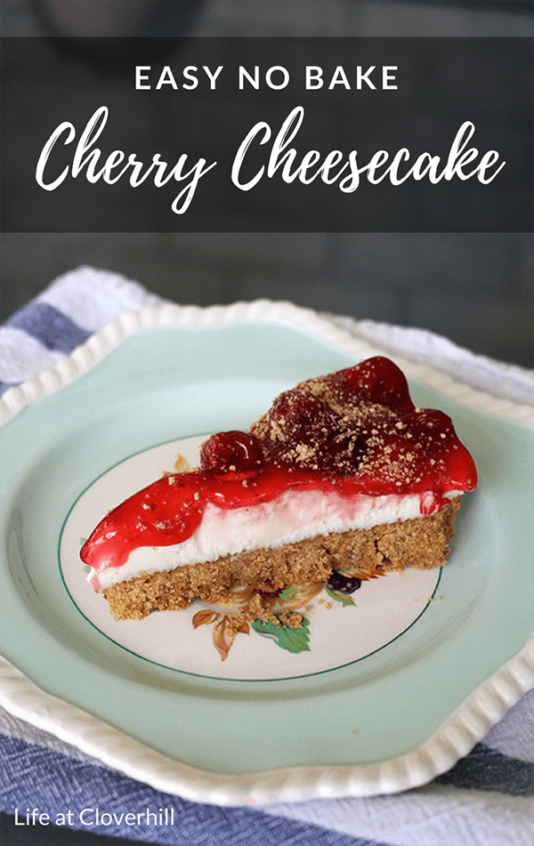 easy-no-bake-cherry-cheesecake-PIN-IT