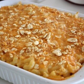 macaroni-and-cheese