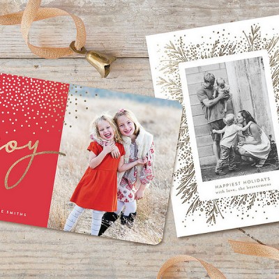 Why I Love Sending Out Christmas Cards