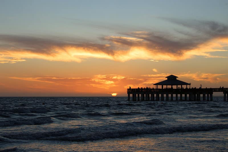 Sunsets and Sand Southwest Florida Trip - Part 1 - Life at Cloverhill