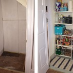 pantry-basement-stairwell