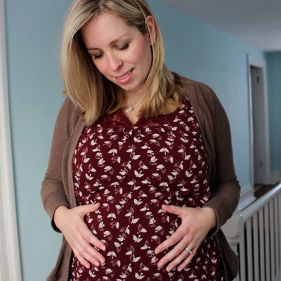 Weeks 25-28: Welcome to the Third Trimester
