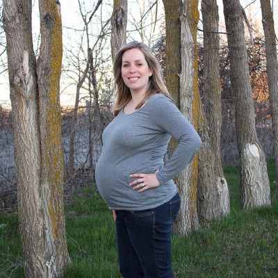 Weeks 33-36: Getting Ready for Baby