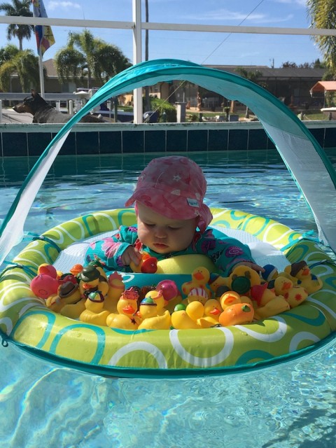 baby-floatie