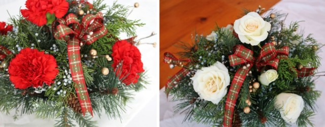 red-carnations-white-roses-holiday-arrangements