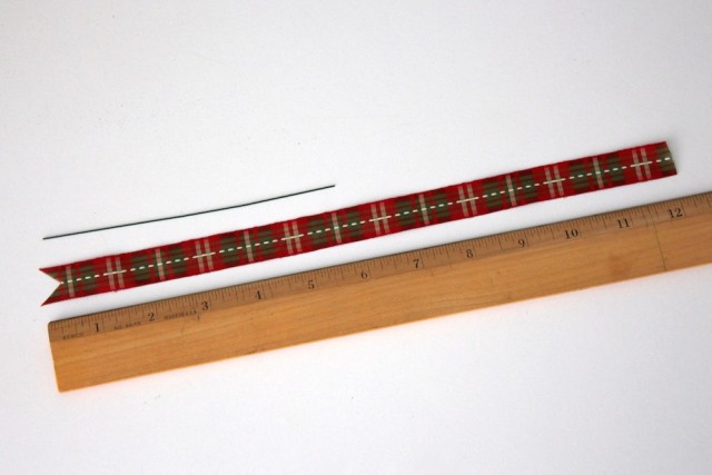ribbon-length