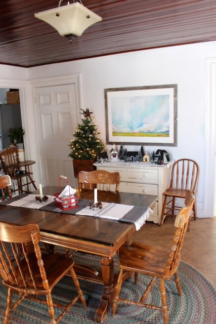 christmas-dining-room