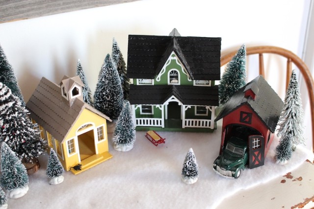 christmas-village-houses