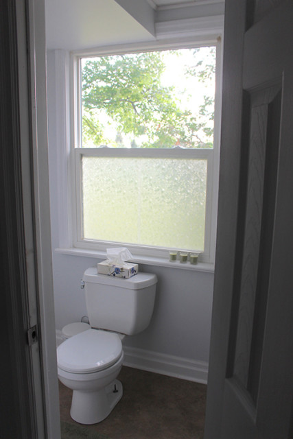 before-powder-room-window