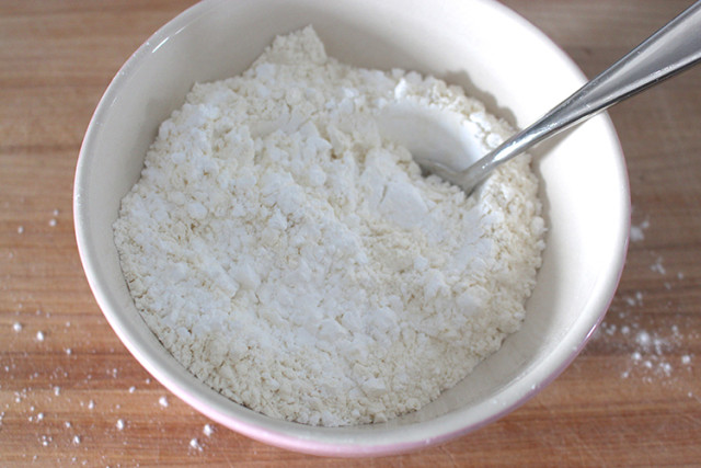 flour-mixture