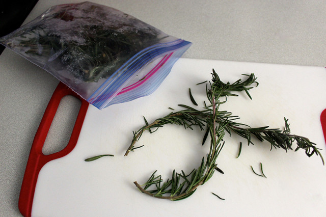 frozen-fresh-rosemary