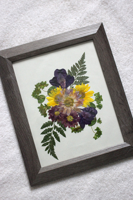 wood-frame-iron-pressed-flowers
