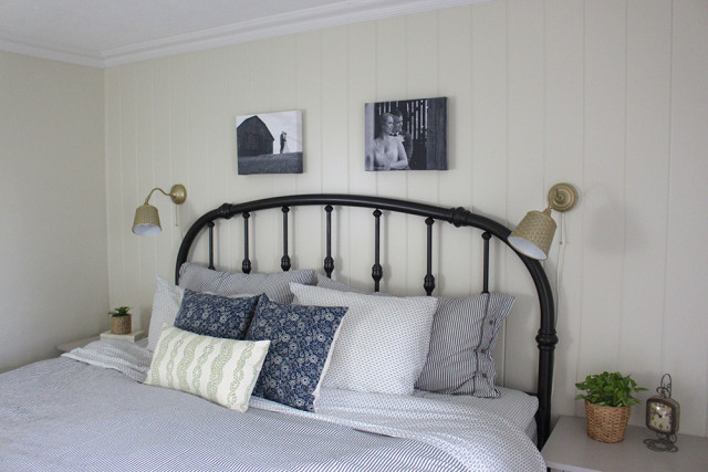 diy-wrought-iron-headboard-master-bedroom