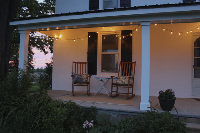 rocking-chair-dusk-front-porch