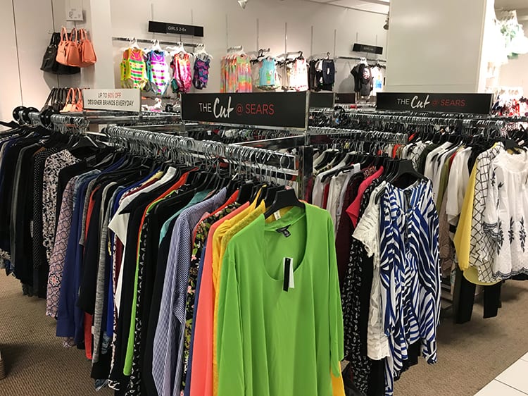 womens clothes canada