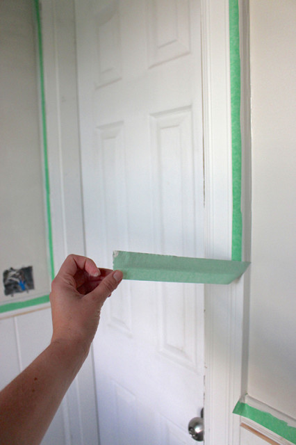 how-to-pull-painters-tape