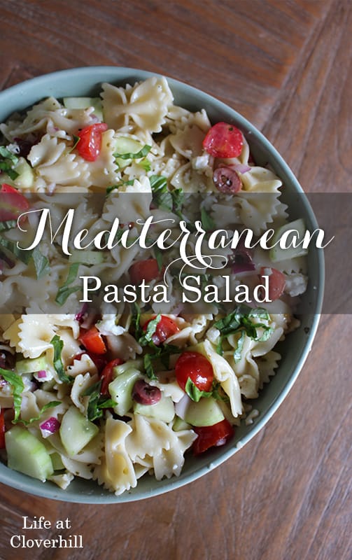 mediterranean-pasta-salad