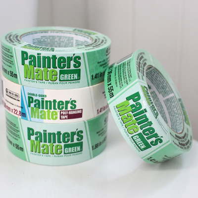 My Top Tips on How to Use Painter’s Mate Painter’s Tape
