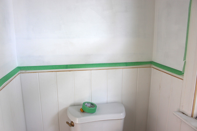 painters-tape-powder-room