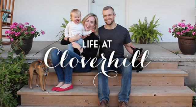 life-at-cloverhill-youtube-picture