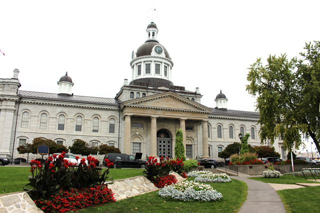 kingston-city-hall