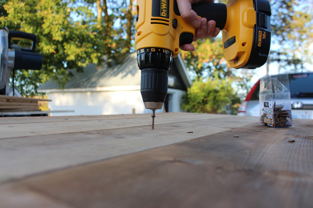 screwing-wood-shed