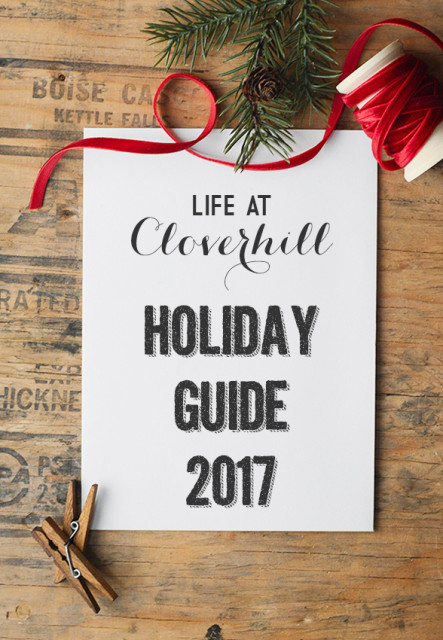 LifeatCloverhill-HolidayGuide2017-1