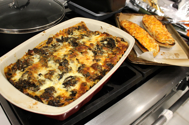 veg-lasagna-birthday-dinner