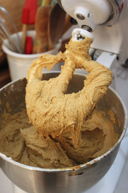 gingerbread-dough-mixer