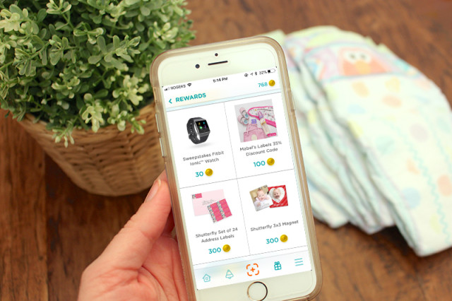 pampers-rewards-catalogue