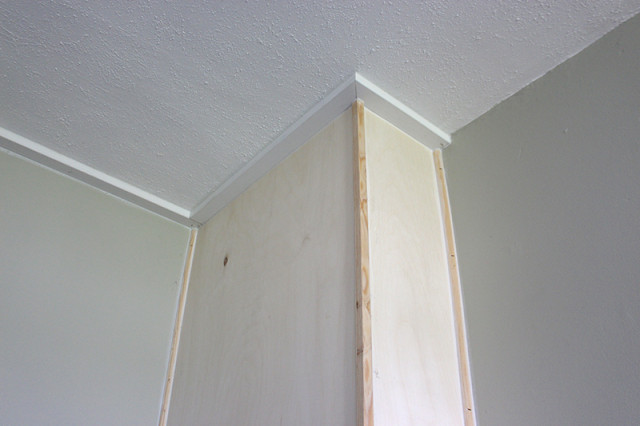 caulking-boards