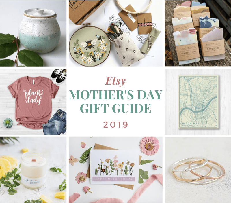 great mothers day gifts 2019