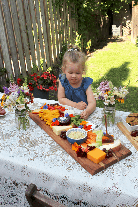 How to Keep Edible Flowers Fresh - This Healthy Table