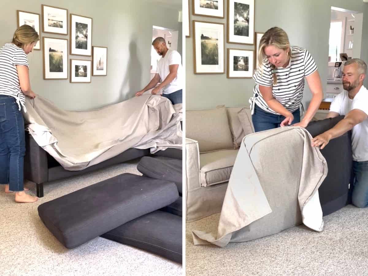 installing-comfortworks-slipcover