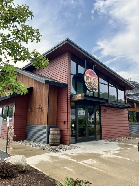 Common Roots Brewing Company