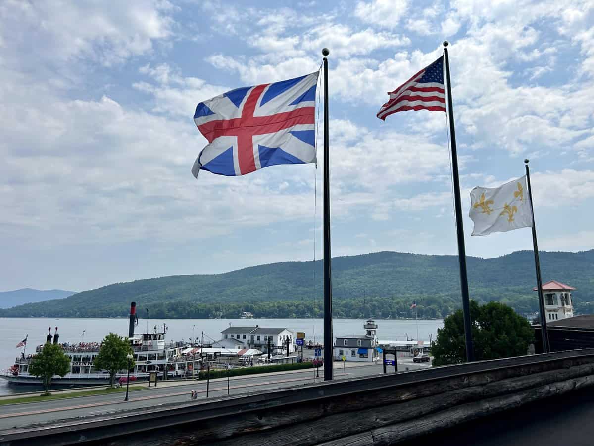 fort-william-henry-lake-george