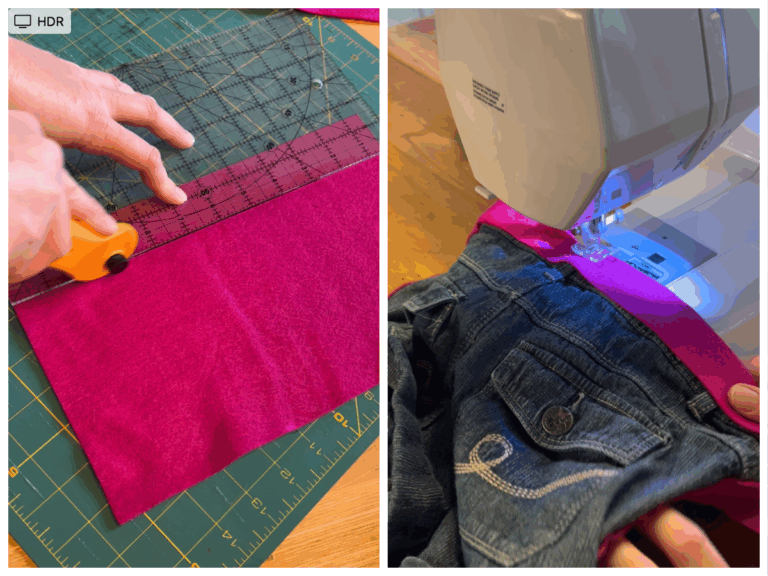DIY Rumi Costume - KPop Demon Hunters- Life at Cloverhill