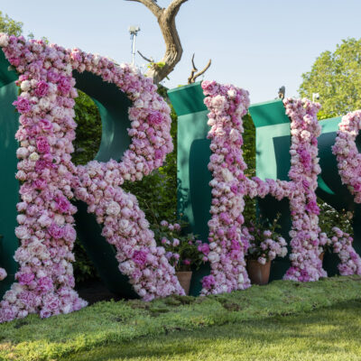Attending the Chelsea Flower Show 2026: Our Dream Trip from a Canadian Flower Farm